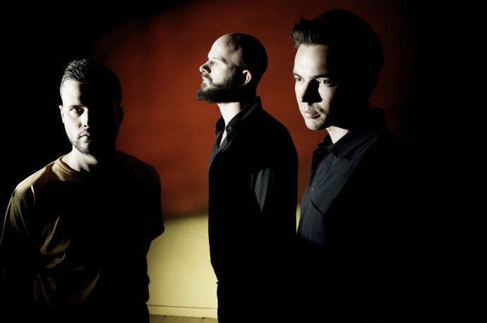 Roam Festival - I White Lies sono il terzo headliner del Festival dopo i già annunciati Apparat e Metronomy. Dal 25 al 27 luglio a Lugano.